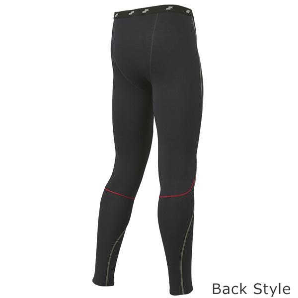 野球 SCβ蓄熱やわらかアンダータイツ 大人 メンズ SSK エスエスケイ 一般用 アンダータイツ SCBE230P メール便配送 |  | 04