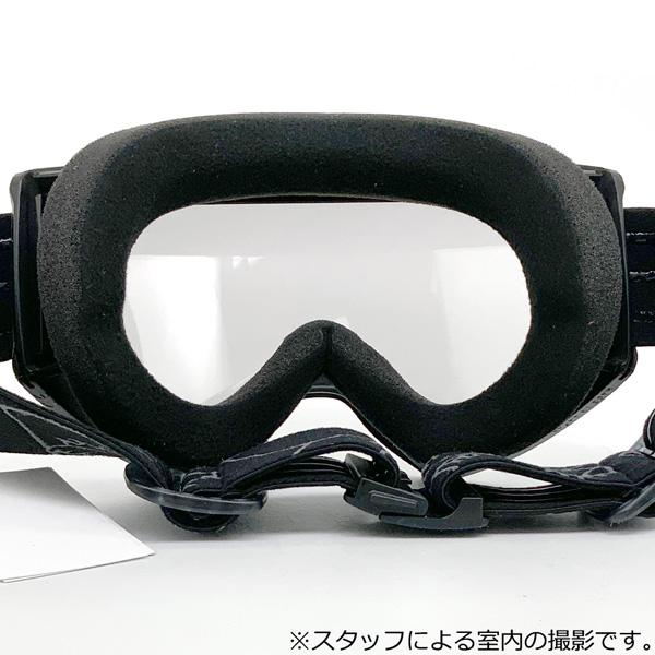 期間セール ！ スノーボード 22-23 DICE ダイス SHOWDOWN LTD ショーダウンリミテッド BLA-GLBK 調光×ULTRAライトグレイ×ライトシルバーミラー 22-23-GG-DIC 【X1839531268】(10240円)