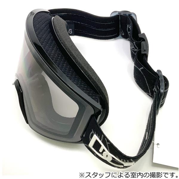 期間セール ！ スノーボード 22-23 DICE ダイス SHOWDOWN LTD ショーダウンリミテッド BLA-GLBK 調光×ULTRAライトグレイ×ライトシルバーミラー 22-23-GG-DIC 【X1839531268】(10240円)