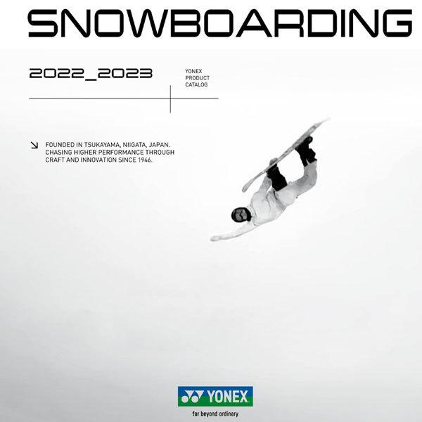 【値下げ】 スノーボード 板 22-23 YONEX ヨネックス SLEEK スリーク 22-23-BO-YNX 【TMF6020023481】(21548円)