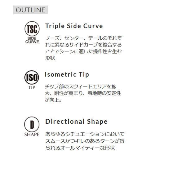 【値下げ】 スノーボード 板 22-23 YONEX ヨネックス SLEEK スリーク 22-23-BO-YNX 【TMF6020023481】(21548円)