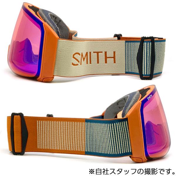 新品 Smith 4D MAG XL 24-25 ゴーグル スミス スキースノボ SMITH（釣り具） スキー スノーボード ゴーグル 24-25 SMITH