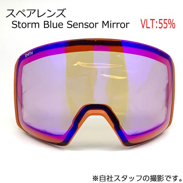 SMITH（釣り具） スキー スノーボード ゴーグル 24-25 SMITH