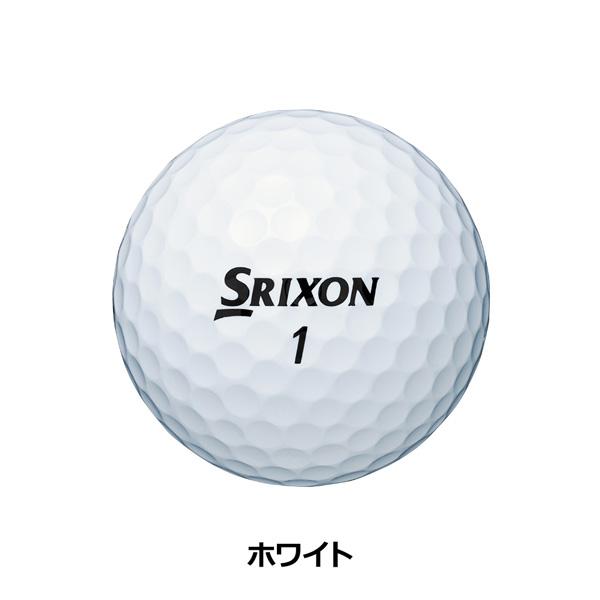 ◆A78092 Srixon ゴルフボール Z-STAR ホワイト 2ダース SRIXON スリクソン Z-STAR 白 ホワイト WHITE ゴルフ ボール : MOVE
