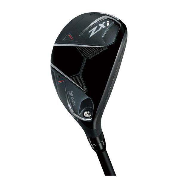 SRIXON スリクソン Zxi HYBRID Diamana ZXi for カーボンシャフト