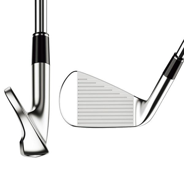 SRIXON スリクソン ZXi7 5本セット(6-PW) シャフト：NS PRO950neo 別注