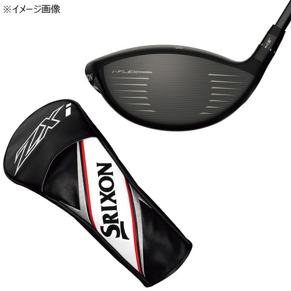 SRIXON スリクソン ZXi LSドライバー SPEEDER NX GOLD50 特注対応品