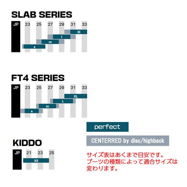 スノーボード ビンディング 24-25 SP BINDINGS エスピーバインディング 
