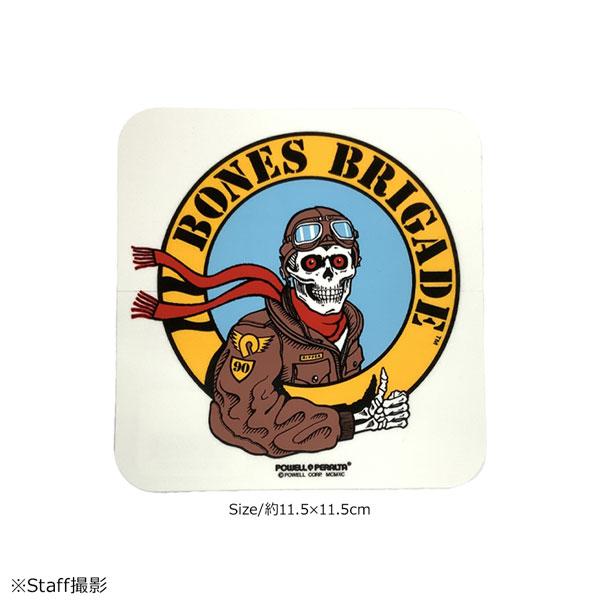 POWELL パウエルペラルタ ボーンズ ブリゲード15 トニーホーク BONES BRIGADE RIPPER PILOT 4.5 ...