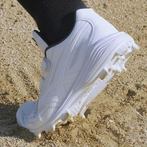 エスエスケイ（SSK） 野球 スパイク グローロード MC2 ブロックソール