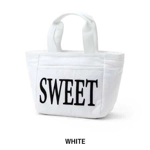 SY32 トートバック　カートバック　セット SY32 by SWEET YEARS カートバッグ メンズ レディース GOLF