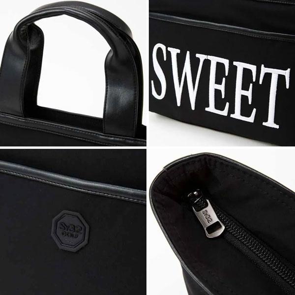 SWEET YEARS（スウィートイヤーズ） ゴルフ バッグ スイートイヤーズ