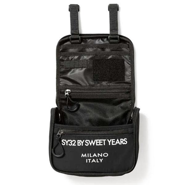 SWEET YEARS ゴルフ ポーチ スイートイヤーズ SY32 カートポーチ