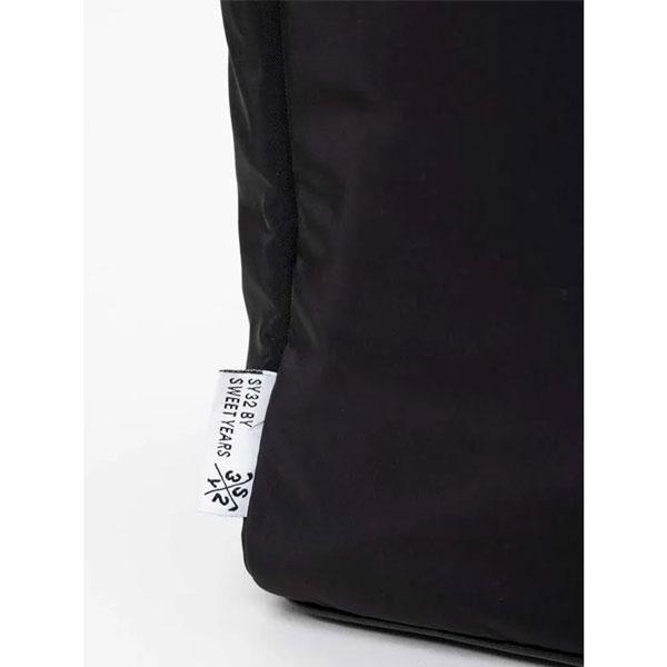 スイートイヤーズ SY32 ゴルフ バッグ SWEETYEARS SLASH LOGO ロッカーバッグ GOLF BAGの画像