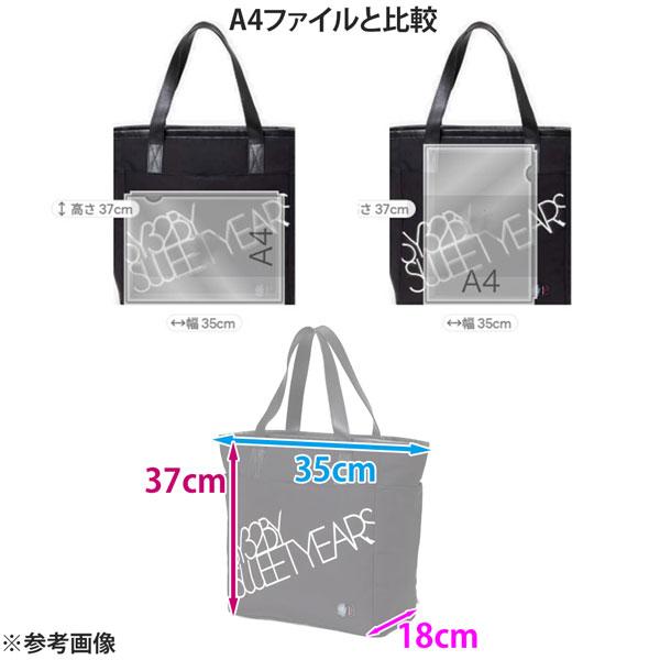 スイートイヤーズ SY32 ゴルフ バッグ SWEETYEARS SLASH LOGO ロッカーバッグ GOLF BAGの画像