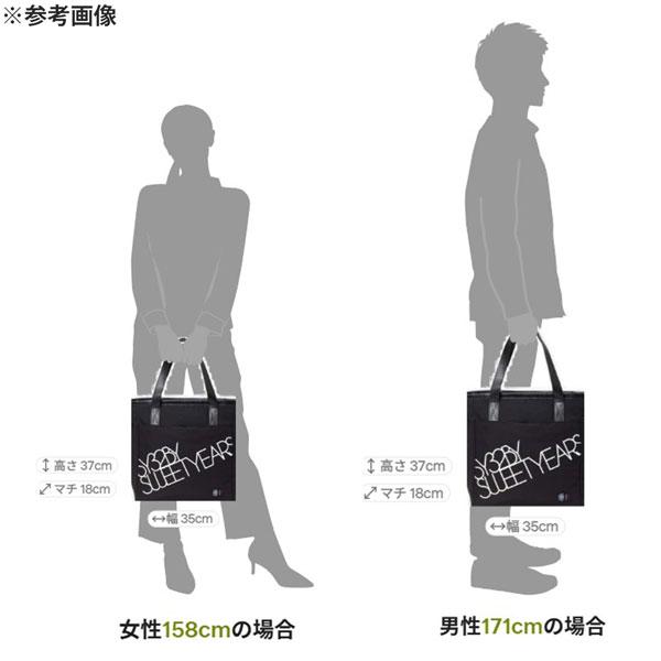 スイートイヤーズ SY32 ゴルフ バッグ SWEETYEARS SLASH LOGO ロッカーバッグ GOLF BAGの画像