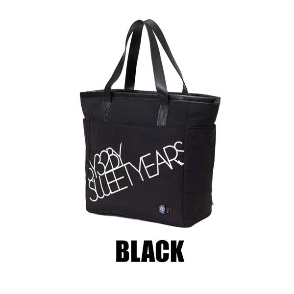スイートイヤーズ SY32 ゴルフ バッグ SWEETYEARS SLASH LOGO ロッカーバッグ GOLF BAGの画像
