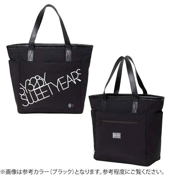 スイートイヤーズ SY32 ゴルフ バッグ SWEETYEARS SLASH LOGO ロッカーバッグ GOLF BAGの画像