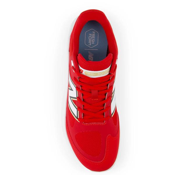 New Balance（ニューバランス） トレーニングシューズ 野球 シューズ