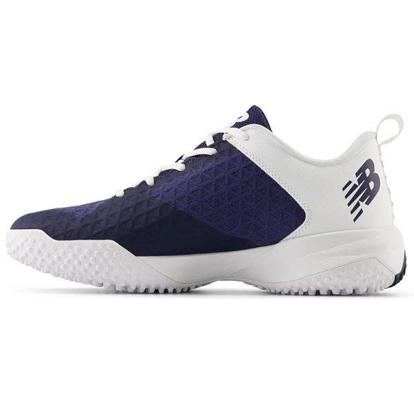 爆買 ニューバランス シューズ New Balance 野球 トレーニングシューズ トレシュー ターフ 一般用 FuelCell 4040 Turf V8 T4040TN8 NAVY ワイズ2E
