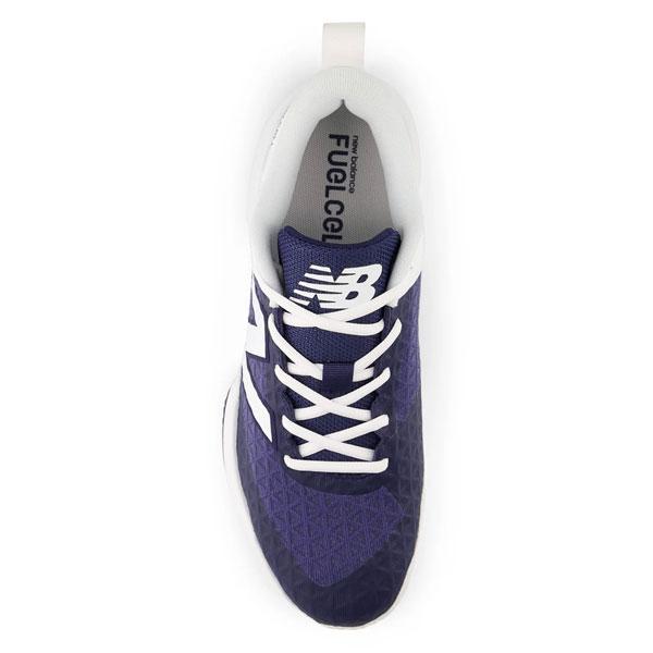 爆買 ニューバランス シューズ New Balance 野球 トレーニングシューズ トレシュー ターフ 一般用 FuelCell 4040 Turf V8 T4040TN8 NAVY ワイズ2E