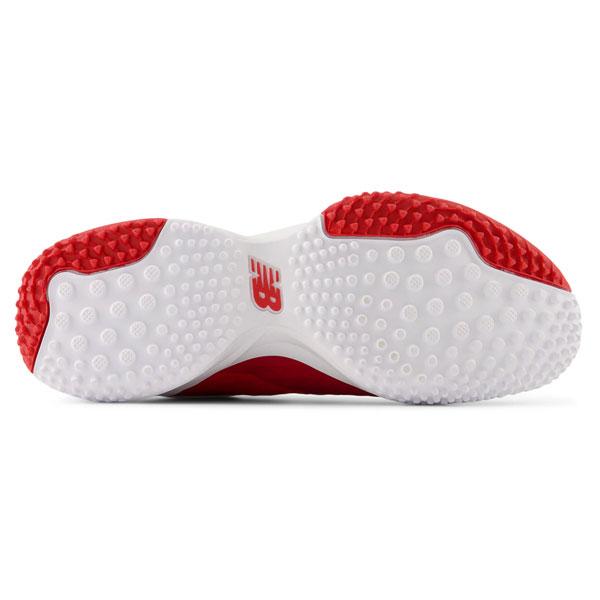 ニューバランス シューズ New Balance 野球 トレーニングシューズ トレシュー ターフ 一般用 FuelCell 4040 Turf V8 T4040TR8 RED ワイズ2E | ALDO | 19