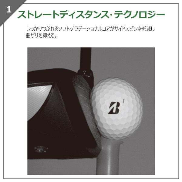 ブリヂストン BRIDGESTONE スーパーストレート SUPER STRAIGHT