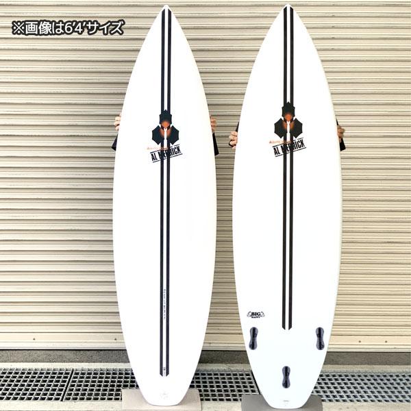 サンダーボルト アルメリック ビッグハッピー THUNDERBOLT AL MERRICK