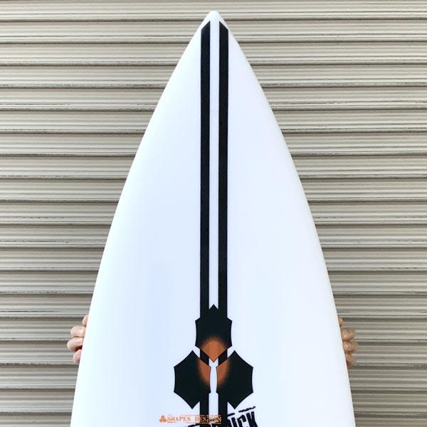 サンダーボルト アルメリック ビッグハッピー THUNDERBOLT AL MERRICK