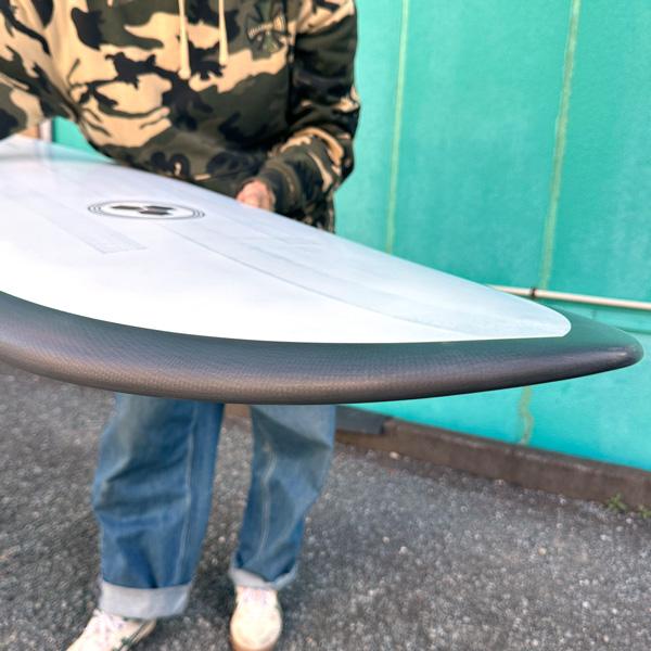 サンダーボルト アルメリック THUNDERBOLT Gskate ジースケート Black