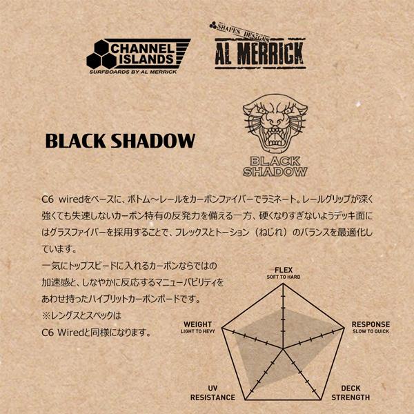 サンダーボルト アルメリック THUNDERBOLT Gskate ジースケート Black