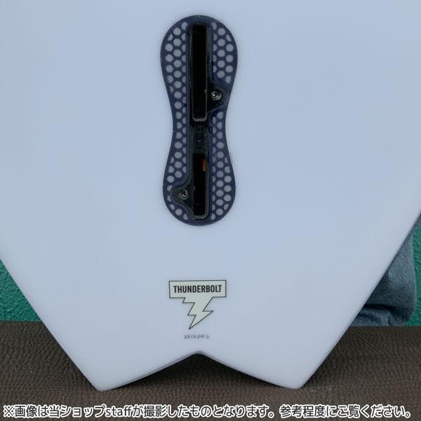 サンダーボルト アルメリック THUNDERBOLT Gskate XEON CARBON ジオン