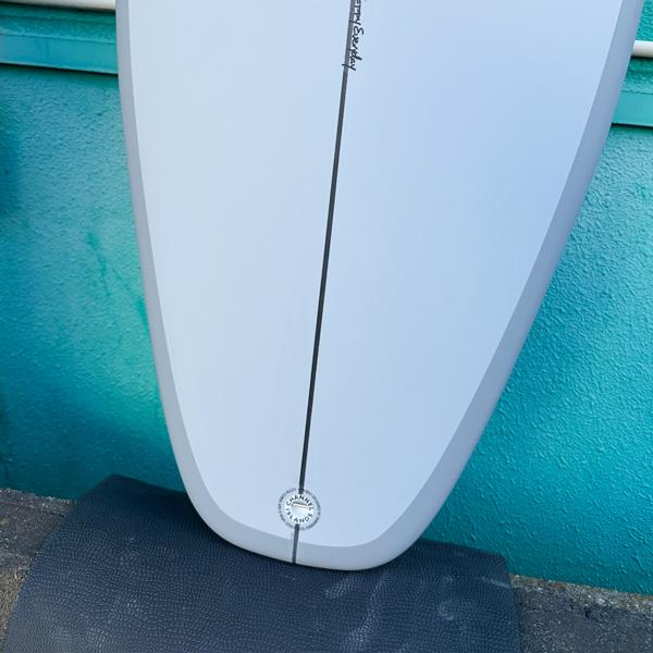 サンダーボルト アルメリック 25 HAPPYEVERYDAY ハッピー