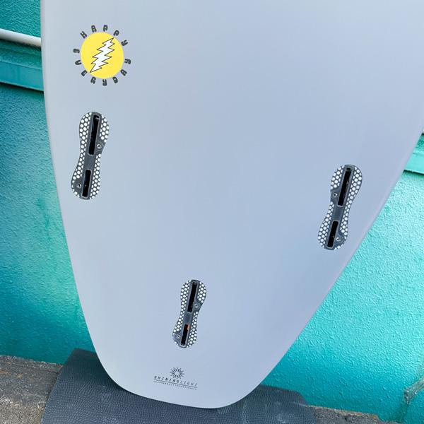 サンダーボルト アルメリック 25 HAPPYEVERYDAY ハッピー