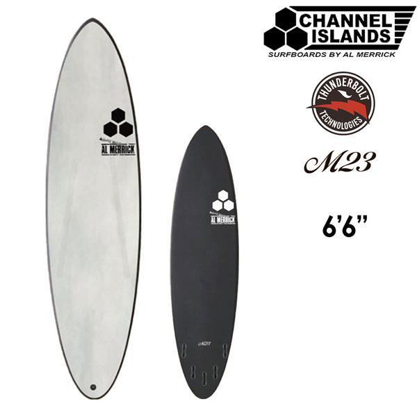 サーフィン・ボディボード THUNDERBOLT M23 Black shadow CARBON
