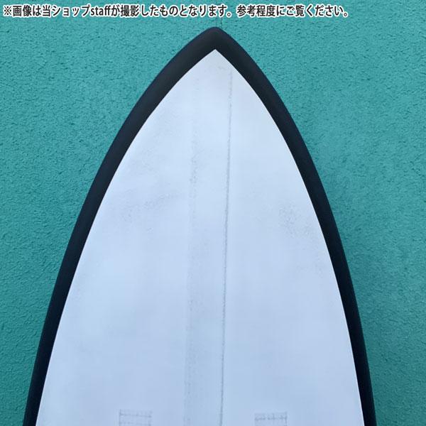 サンダーボルト アルメリック THUNDERBOLT M23 Black shadow Carbon