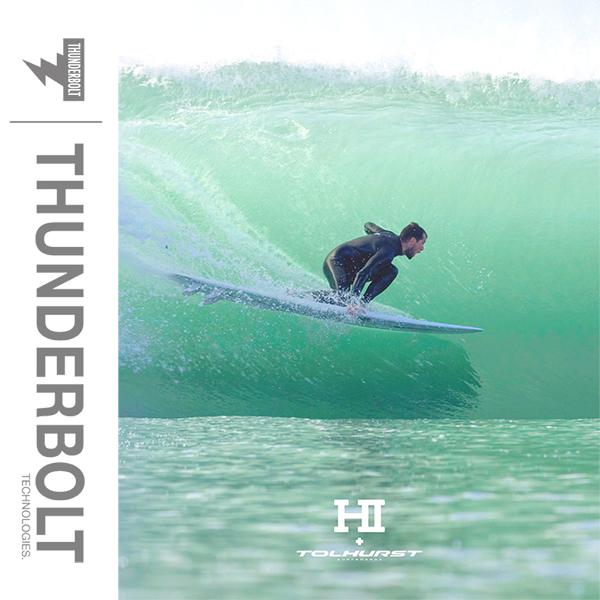 サーフィン・ボディボード TOL HURST SURFBOARD MID6 MID 6 – Surfboard Factory Hawaii
