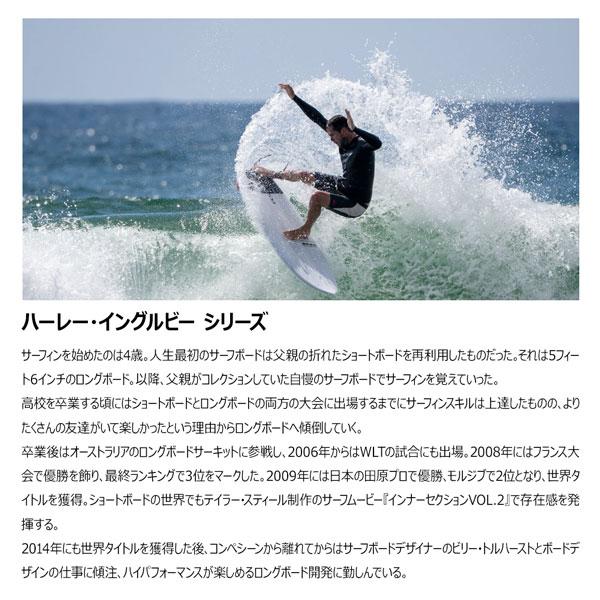 サンダーボルト ハーレー モー THUNDERBOLT MOE CANDY/WHITE Harley