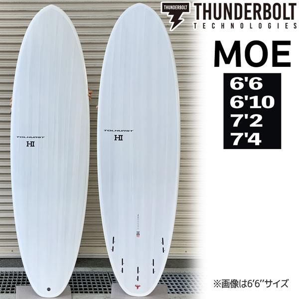 サンダーボルト ハーレー モー THUNDERBOLT MOE CANDY/WHITE Harley