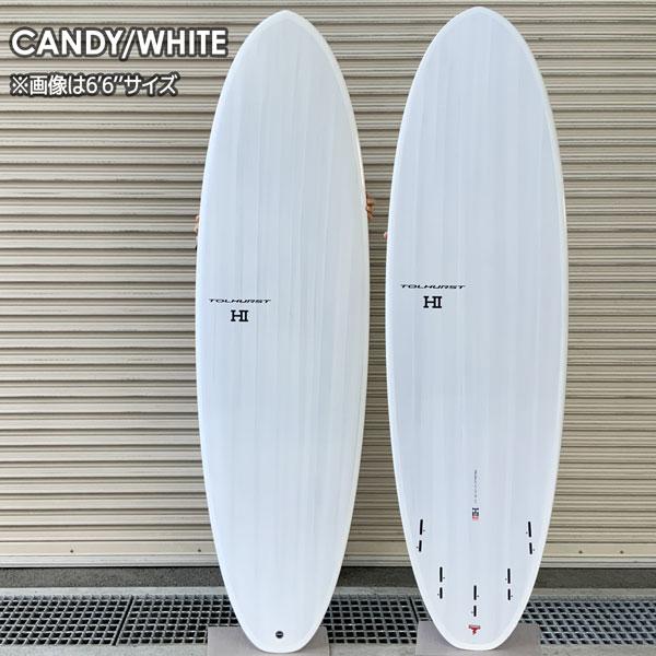 サンダーボルト ハーレー モー THUNDERBOLT MOE CANDY/WHITE Harley
