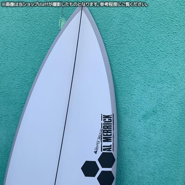 サンダーボルト アルメリック 25 THUNDERBOLT NECKBEARD2 ネック