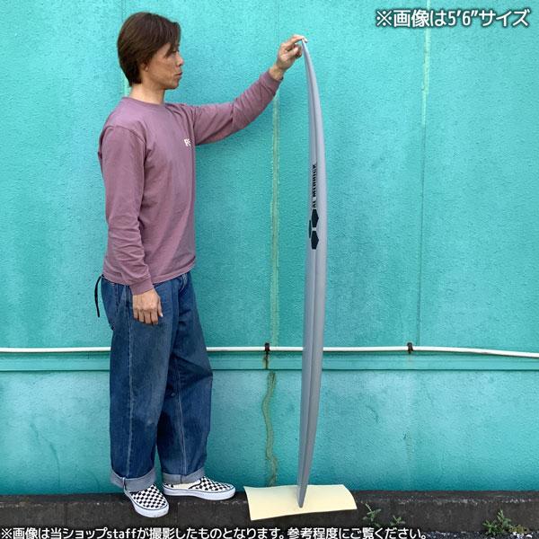 サンダーボルト アルメリック THUNDERBOLT NECKBEARD2 ネックベアード2