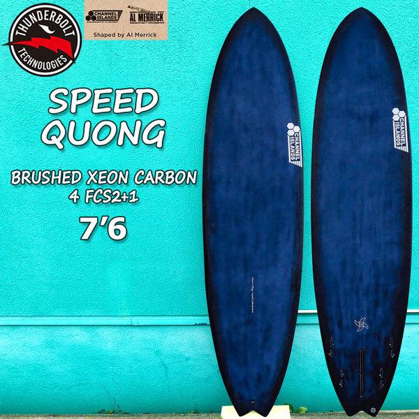 交換無料 ミッドレングス Thunderbolt サンダーボルト アルメリック Speed Quong 7 6 Brushed Xeon Carbon 4 Fcs2 1 トンビ製 ジオンカーボン 大流行中 Www Doctor Plan Com