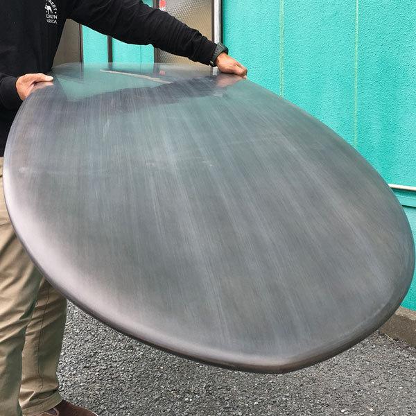 数量限定 FIREWIRE x THUNDERBOLT TJ SPECIAL T TIMBER TEK LTD ティンバーテック ファイヤーワイヤーxサンダーボルト テイラージェンセン トンビ 【2439181445】(87308円)