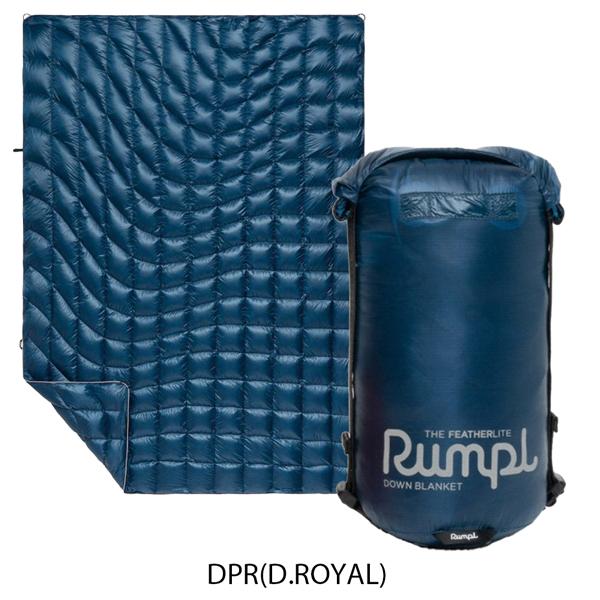 値下げ ブランケット ランプル Rumpl FEATHERLITE DOWN PUFFY BLANKET フェザーライト 800FPグースダウン 軽量 車中泊 アウトドア キャンプ 132cmX190cm |  | 03