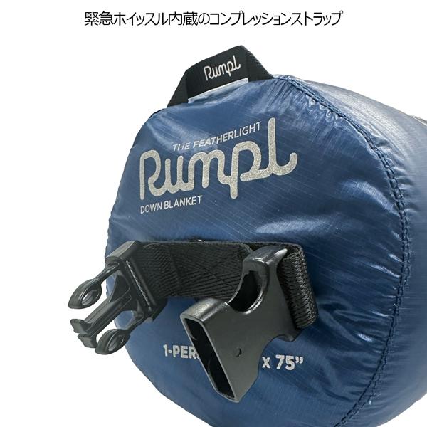 値下げ ブランケット ランプル Rumpl FEATHERLITE DOWN PUFFY BLANKET フェザーライト 800FPグースダウン 軽量 車中泊 アウトドア キャンプ 132cmX190cm |  | 05