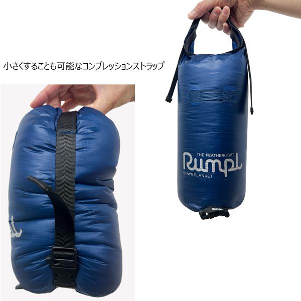 値下げ ブランケット ランプル Rumpl FEATHERLITE DOWN PUFFY BLANKET フェザーライト 800FPグースダウン 軽量 車中泊 アウトドア キャンプ 132cmX190cm |  | 06