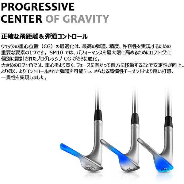 Titleist VG3 VOKEY ボーケイ デザイン SM10 ツアークロム