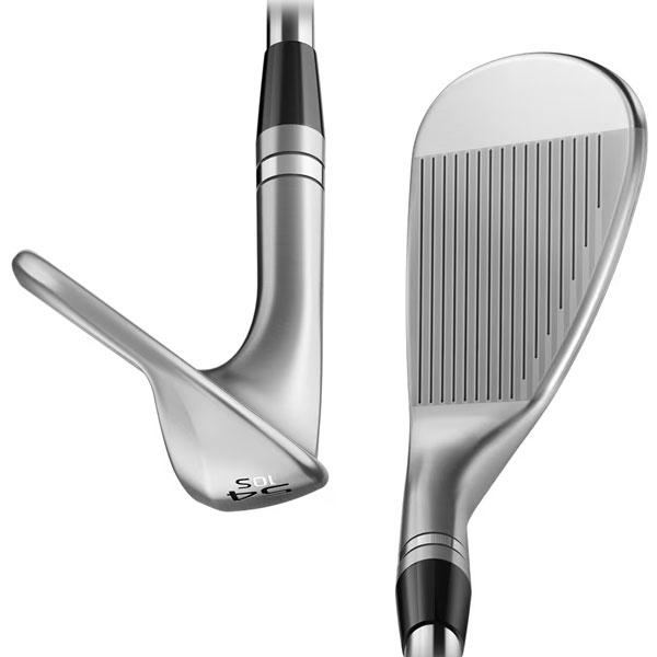 Titleist（タイトリスト） VOKEY ボーケイ デザイン SM11 ツアークロム