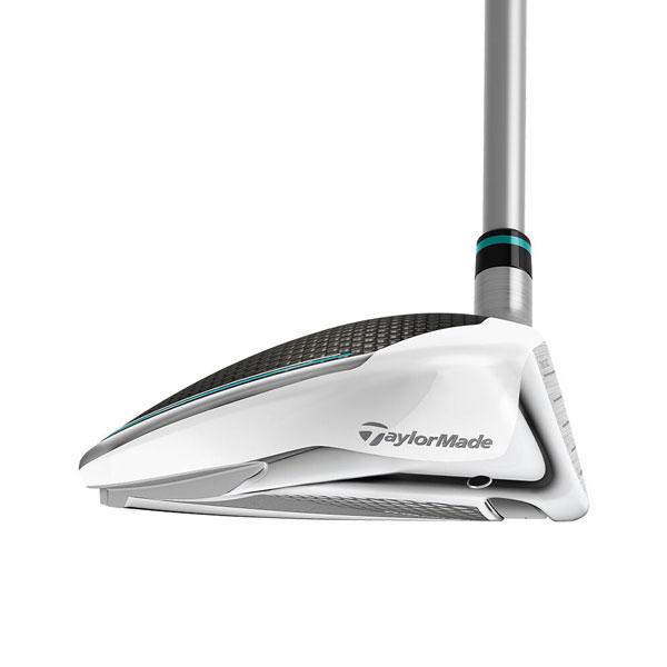 テーラーメイド ステルス グローレ TaylorMade Stealth Gloire フェアウエイウッド シャフト：SPEEDER NX for TM 女性用｜move-select｜04